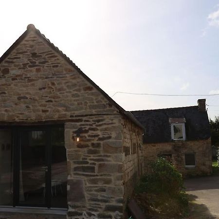 Ti Gwaskell, Maison Proche De Quimper Landudal エクステリア 写真