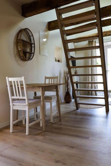 Ti Gwaskell, Maison Proche De Quimper Landudal エクステリア 写真